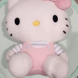 Hello Kitty Plush 12"