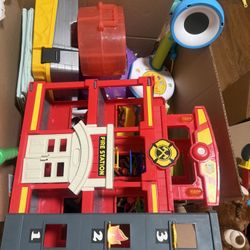 Kids Toys 