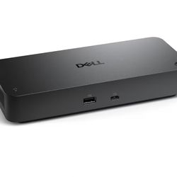 Dell Pro Smart Dock SD25