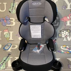 Graco Turbo Booster 2.0  