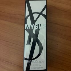 YSL EAU DE PARFUM