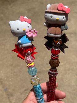 hello kitty pens