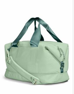 North Face Duffel Bag