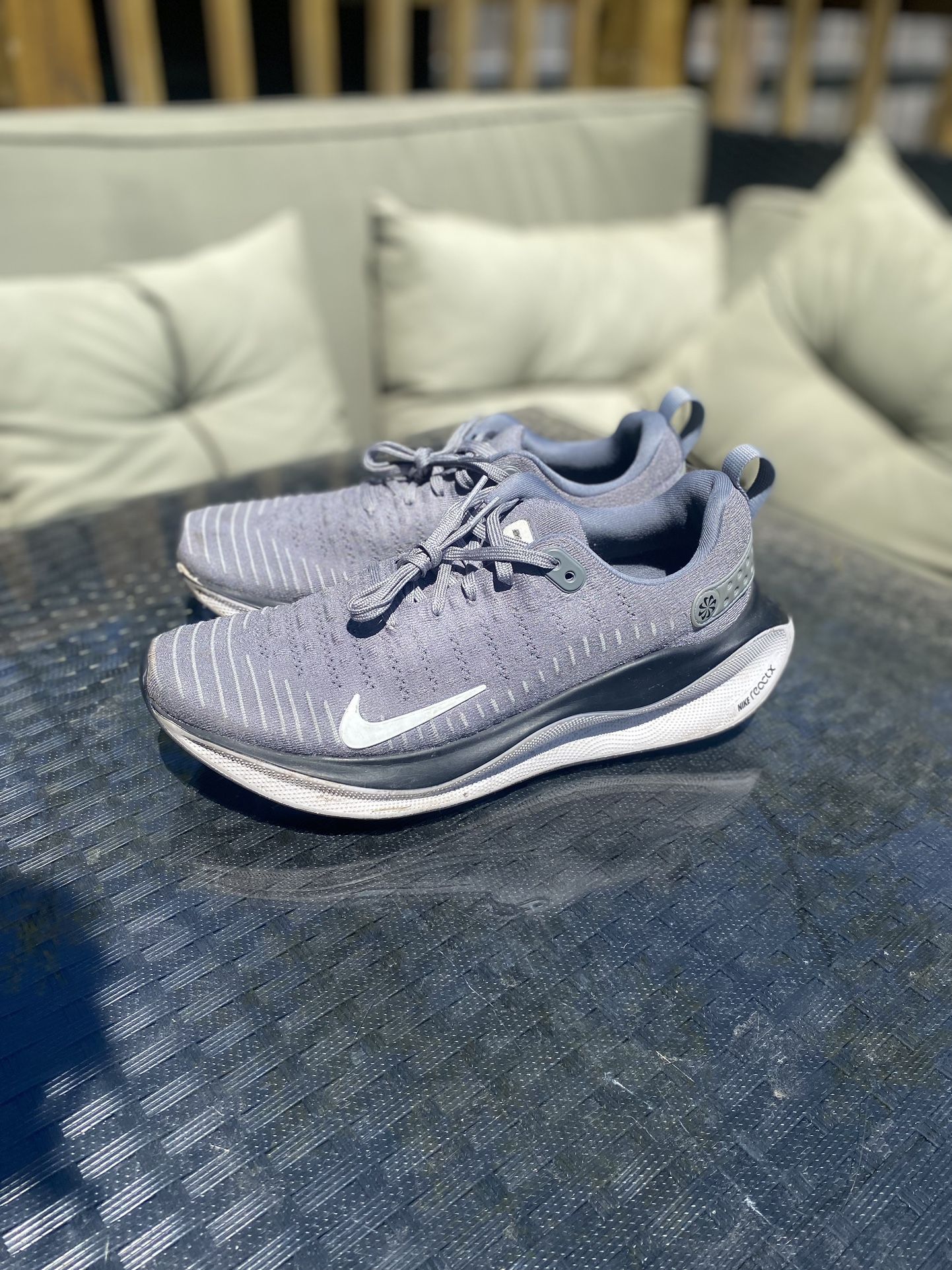 Nike React X Infinity Run 4