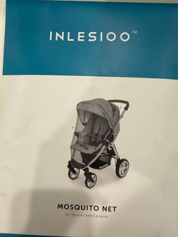 Mosquito net