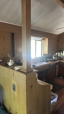 Building material used