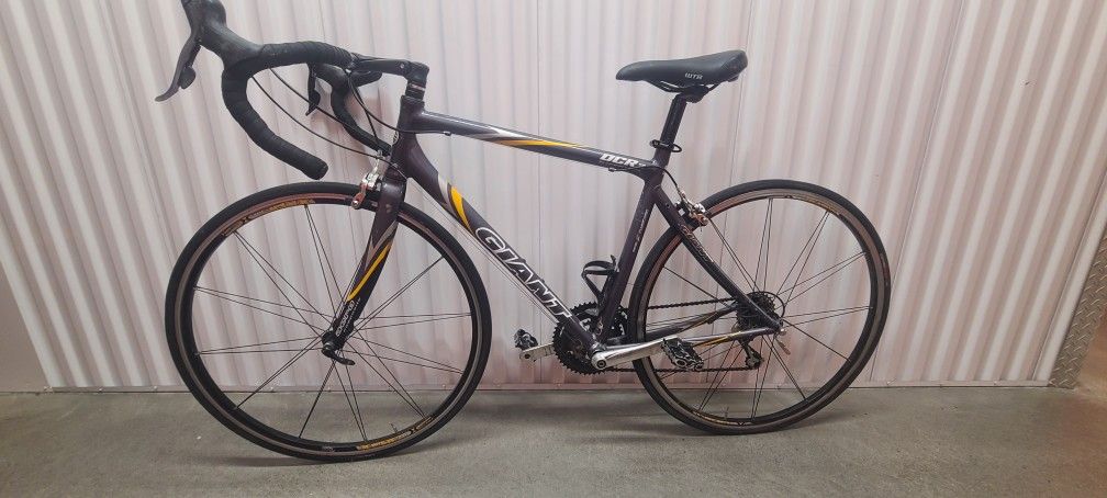 Giant OCR 2 Road Bike