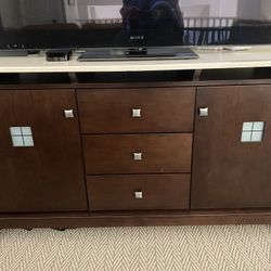 Storage Console