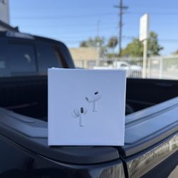 AirPods Pro 2nd Generation 