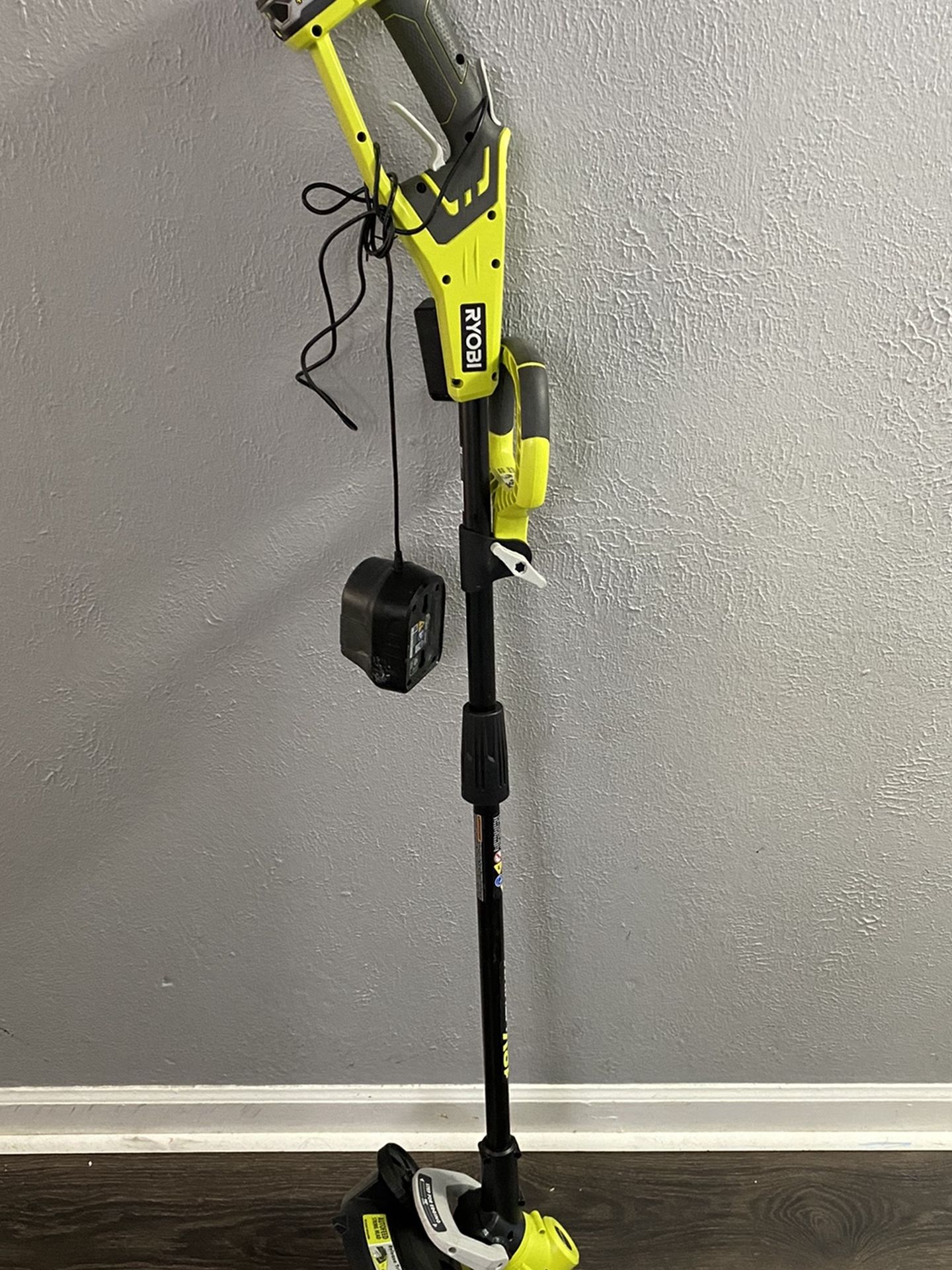 Weed Eater