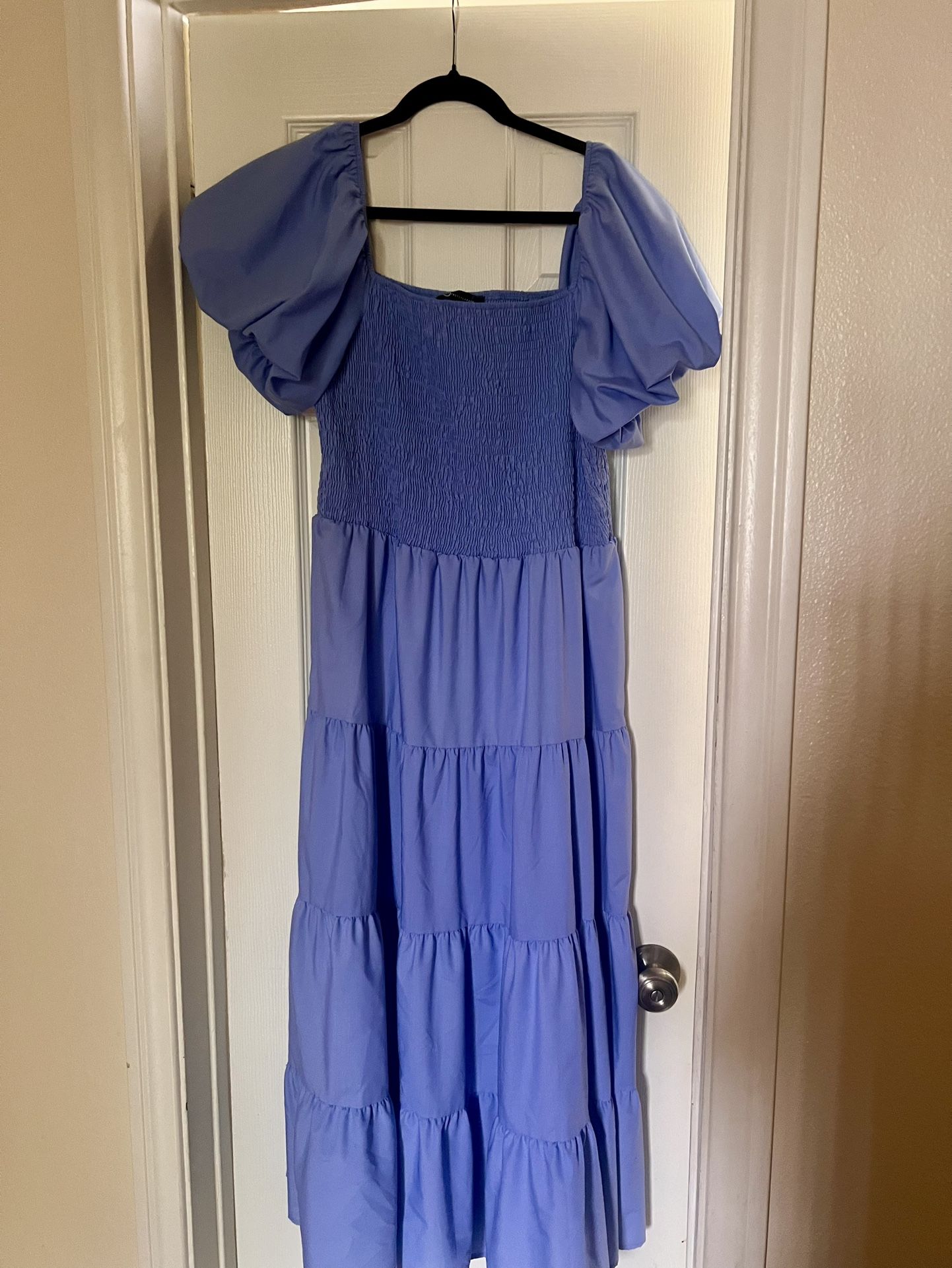 Gently Used And Never Used Clothing Items