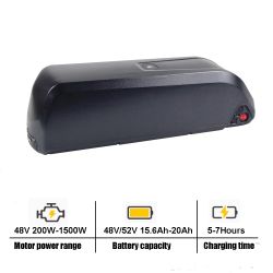 Riding Times Z8 Pro Battery