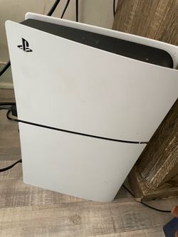 Ps5 slim
