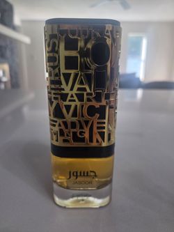Colognes and perfumes