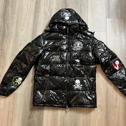 Mastermind x moncler hotsell