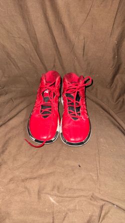Shoe’s