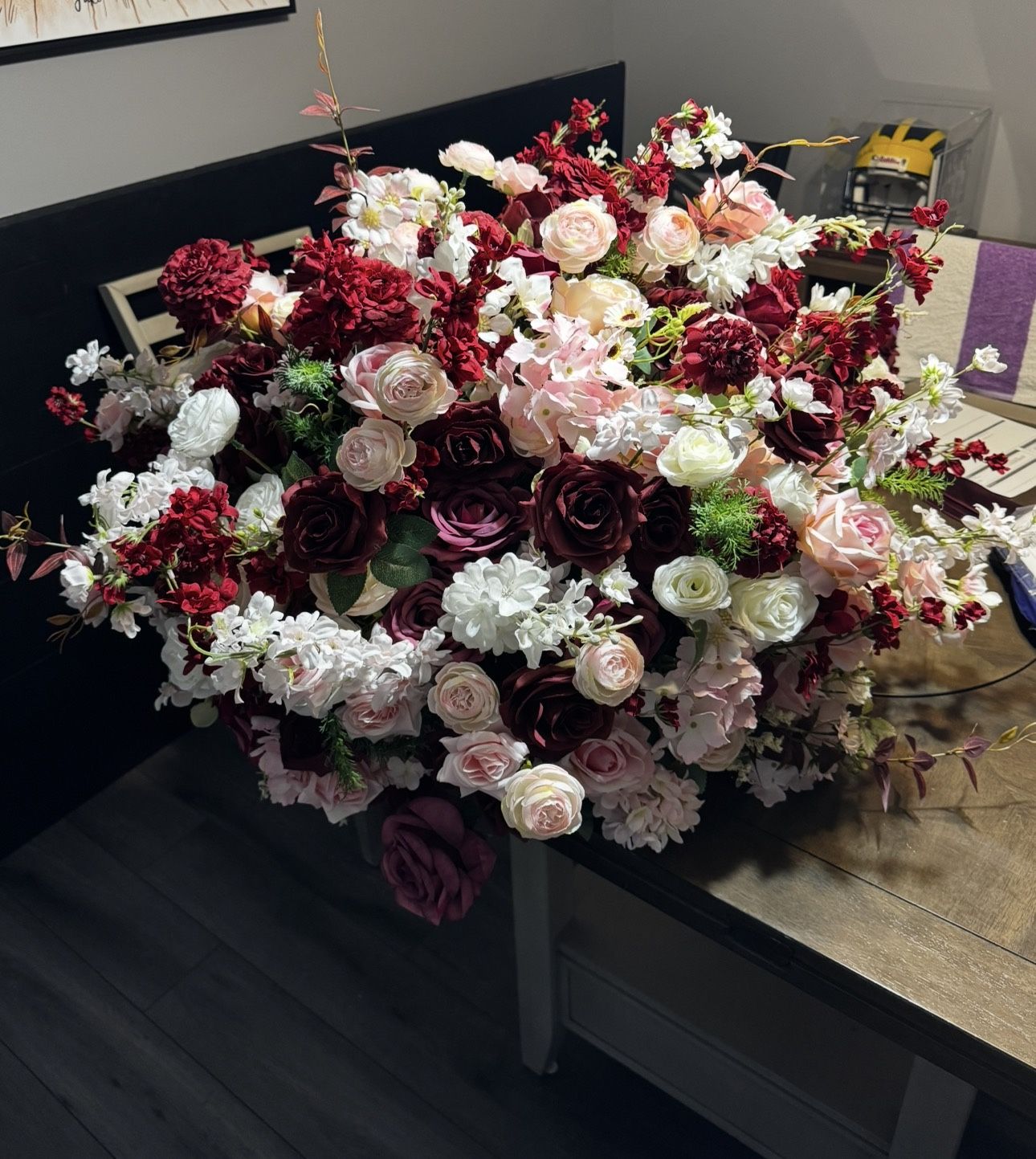 Beautiful Floral Arrangements 