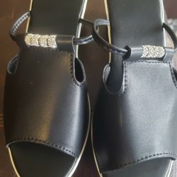 Ladies Summer Foot Wear
