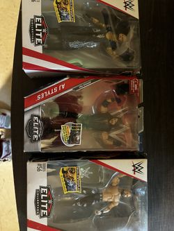 WWE