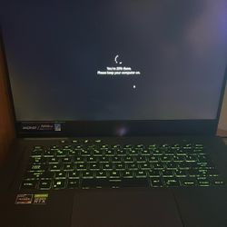 gaming laptop need gone!