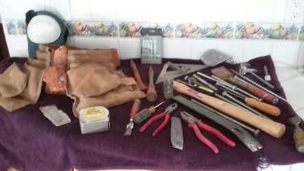 Misc tools