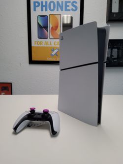 Playstation 5 Slim 1Tb - Babcock rd