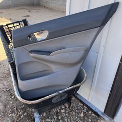 Honda Civic 2006 -2010 Door Panel