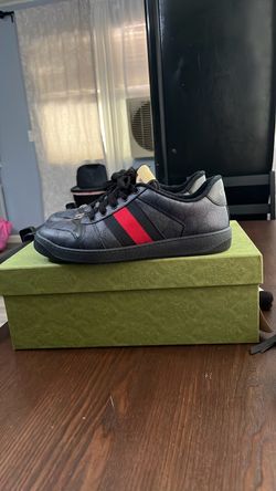 gucci shoes