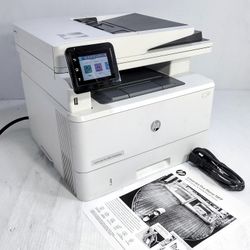 HP LaserJet Pro M426fdw All-In-One Wireless Laser Printer Need Toner