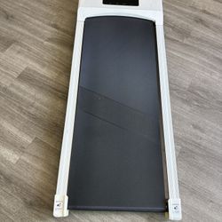 Walking Treadmill Desk/easy Storage 