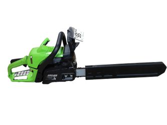 Portland 57436 Black Chain Saw