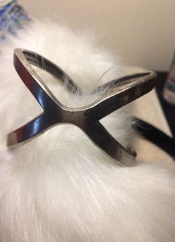 LOW LUV BANGLE BRACELET