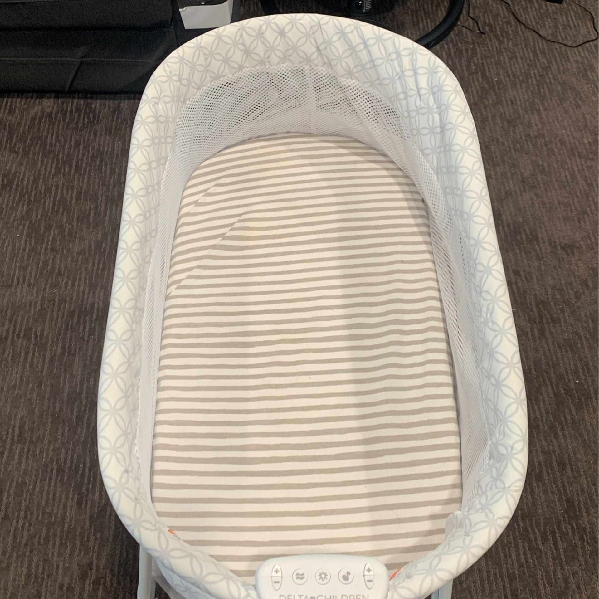 Baby Bassinet