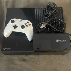 Xbox One  500gb