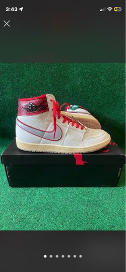 Jordan Air Ship PE SP Awake NY US 9.5 Men’s New with box
