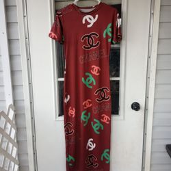 Women's Dress size Small
