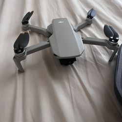 DJI Mini SE Drone 