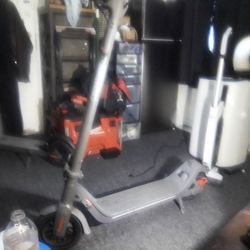 Electric scooter for sale
