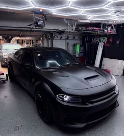Car Wrap Vinyl