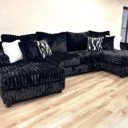 Living room sectional