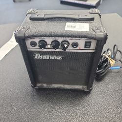 IBANEZ amplifier 