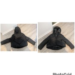 Black Coat