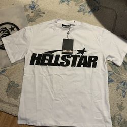 Brand New Hellstar Shirt Mens Size Small 70$