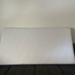 Twin Bed 