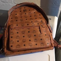 McM Stark Backpack 40
