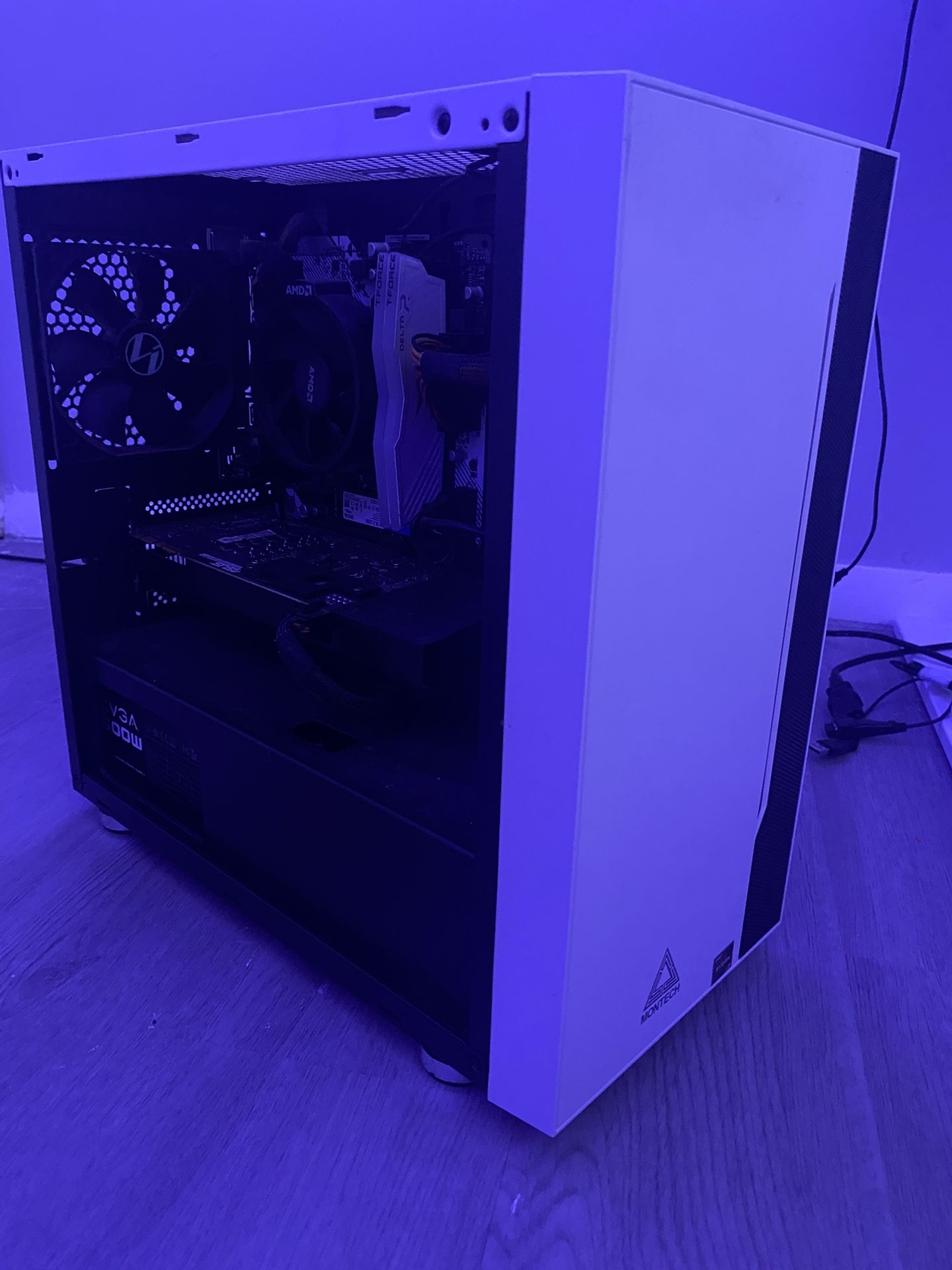 gaming pc for sell