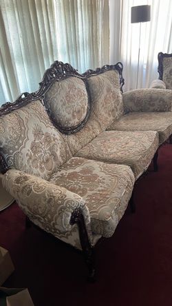 Muebles Estilo Francés