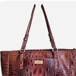 Brahmin Asher Melbourne Handbag