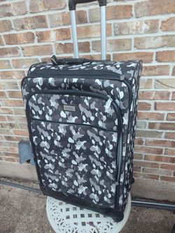 LG SZ suitcase luggage with wheels maletas barratas con llantas DESPONIBLE