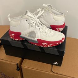 Adidas Women’s Basketball Shoes
